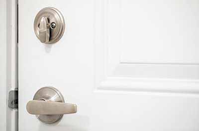 Thomson Residential Locksmith